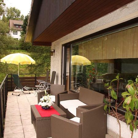 Villa Kurpark Domizil à Altenau  Extérieur photo