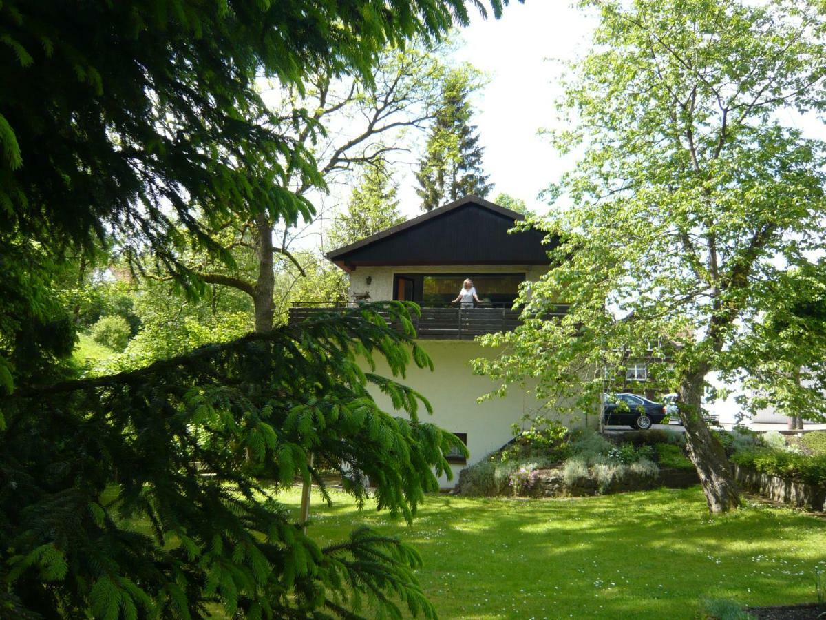 Villa Kurpark Domizil à Altenau  Extérieur photo