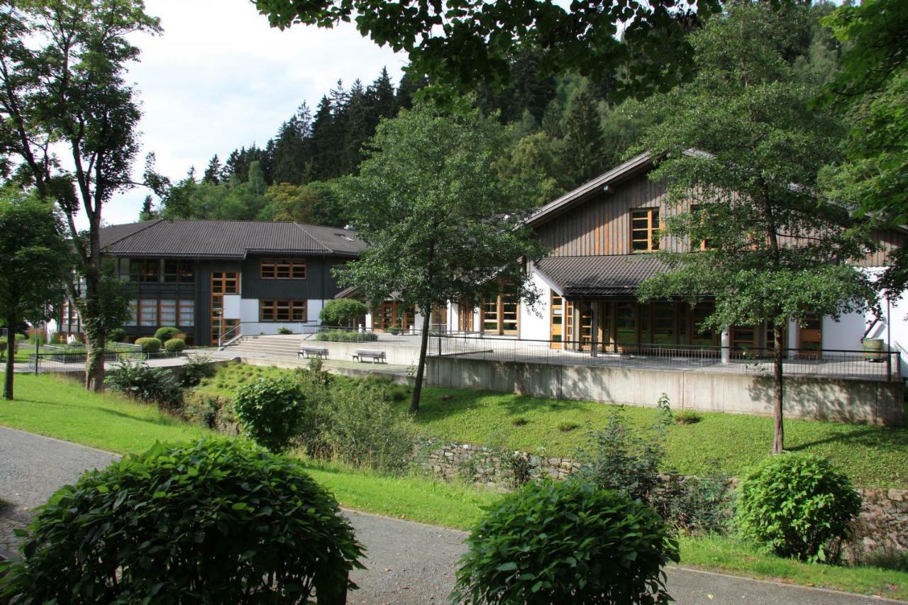 Villa Kurpark Domizil à Altenau  Extérieur photo